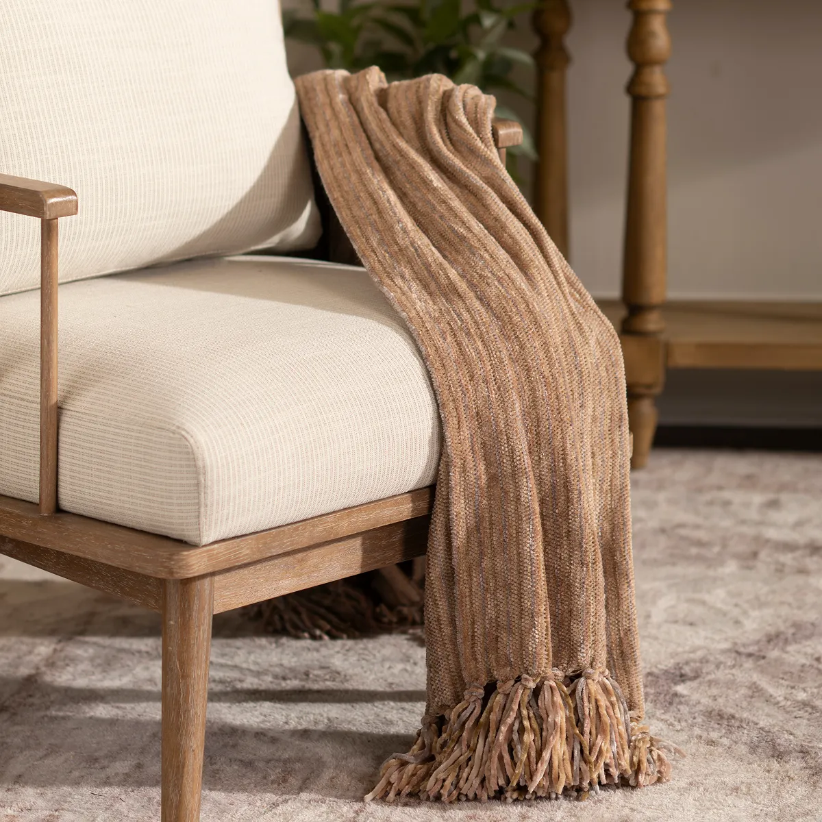 50% off throws