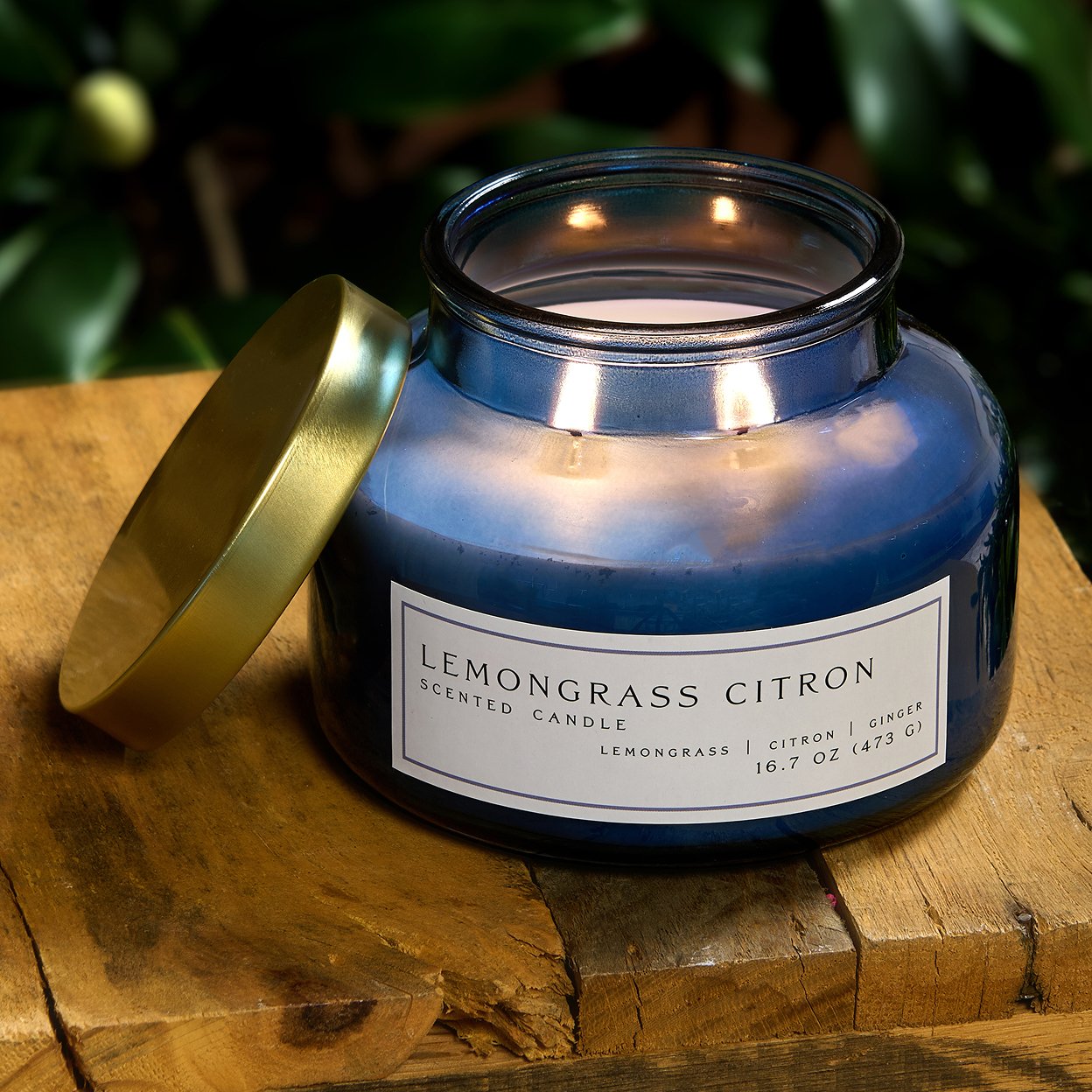 $7 jar candles