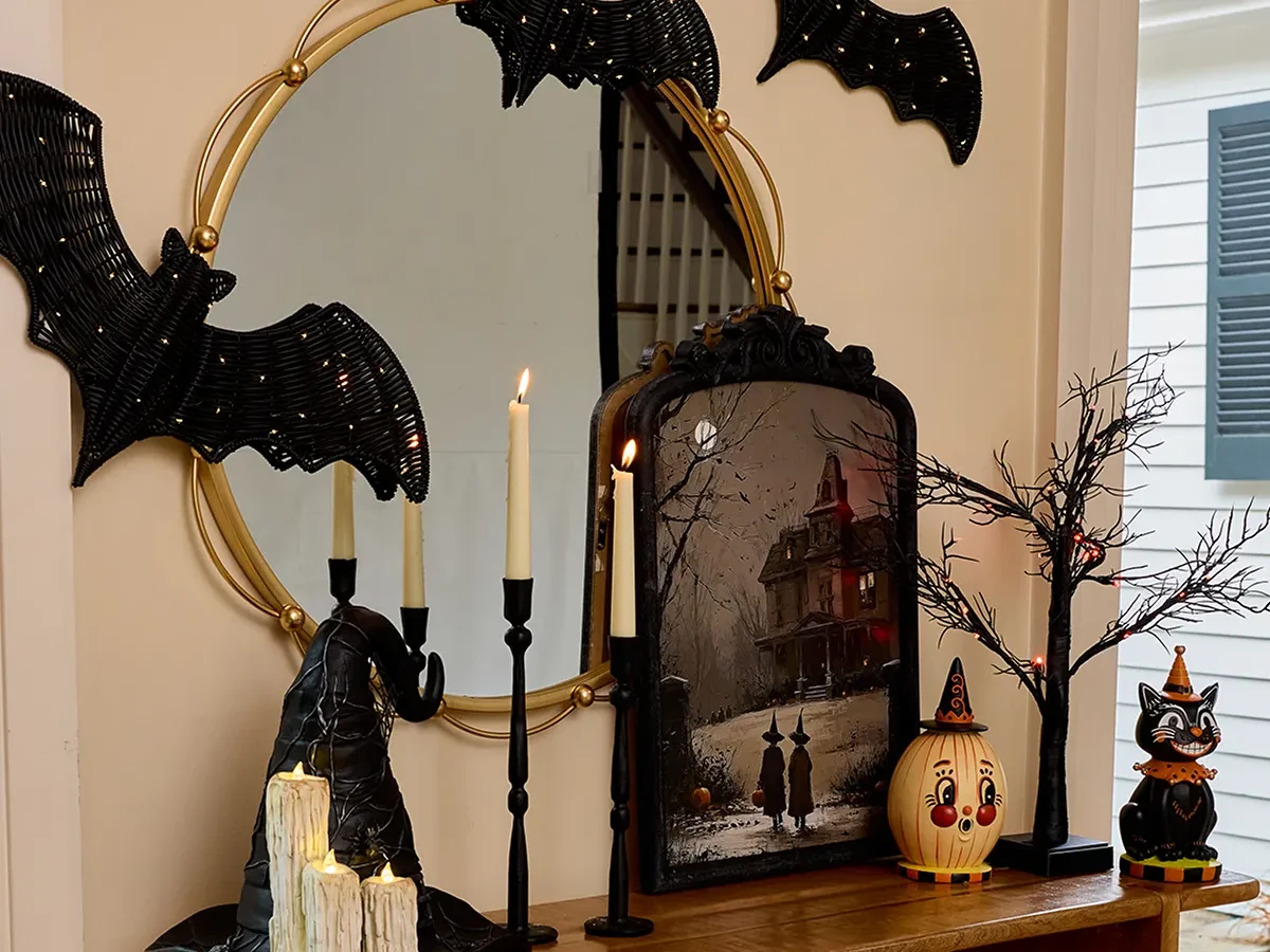 Halloween collection